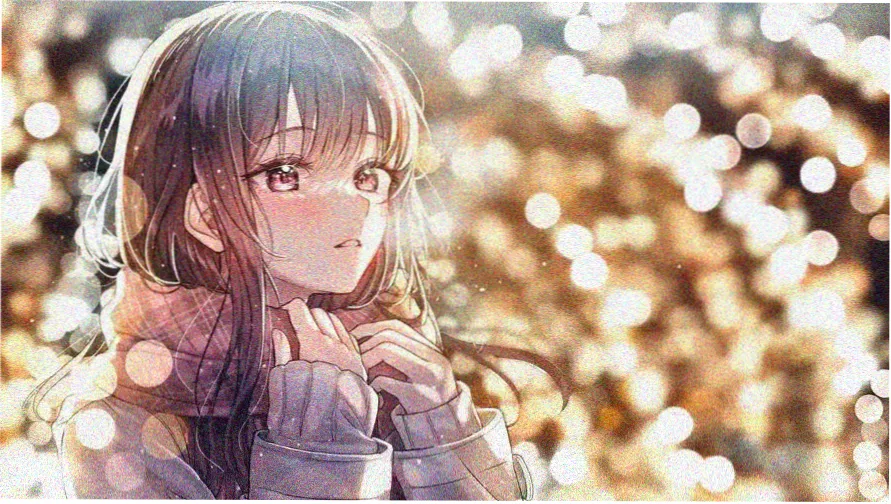 棺香美人正版 主视觉海报