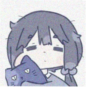 棺香美人正版 陆停舟 角色头像