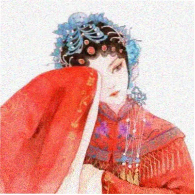棺香美人正版 二掌柜 角色头像